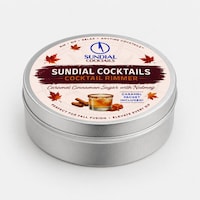 Autumnal Cocktail Rimmers Image 2