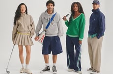 Sportswear Capsule Collection