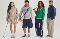 Sportswear Capsule Collection Image 1
