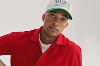 Sportswear Capsule Collection Image 2