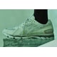 Layered Running Sneakers Image 1