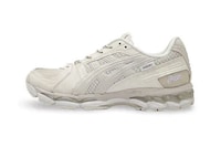 Layered Running Sneakers Image 2