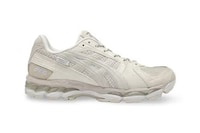Layered Running Sneakers Image 3