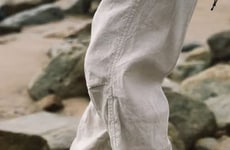 Waterproof Zip Sneakers