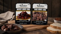 Heat-and-Eat Barbecue Entrees Image 1