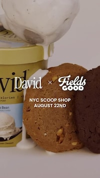 Functional Ice Cream Treats