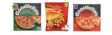 Summer Holiday Meal Deals
