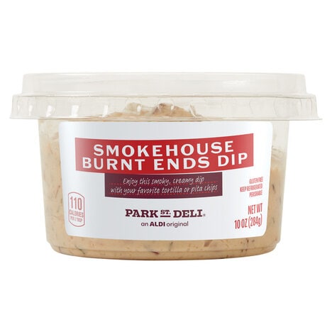 Deli-Style Dips