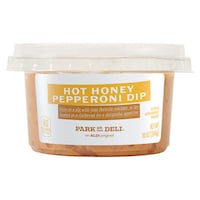 Deli-Style Dips Image 2
