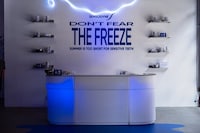 Tooth Sensitivity Frozen Treats Image 1