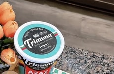 Tangy Bulgarian Yogurts