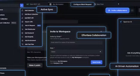 API Testing Platforms