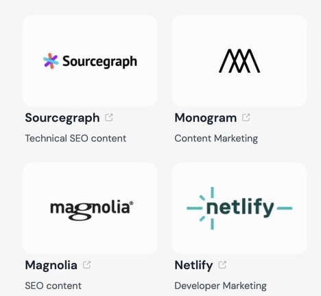 Technical Content Platforms