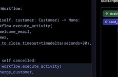 Reliable Workflow Tools