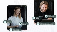 Affiliate Marketing Platforms Image 1