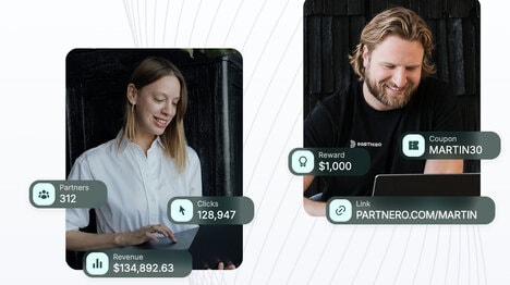 Affiliate Marketing Platforms