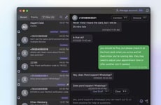 AI Messaging Apps