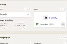 AI Branding Tools