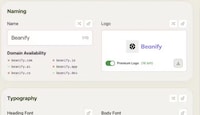AI Branding Tools Image 1