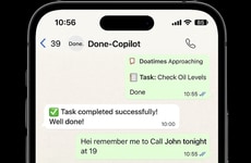 Social Communication Task Management