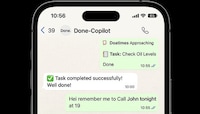Social Communication Task Management Image 1