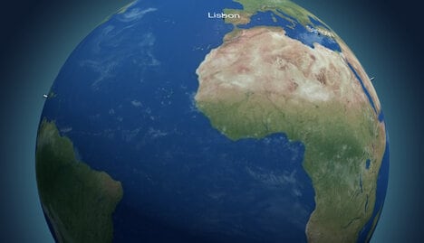 AI Travel Agents