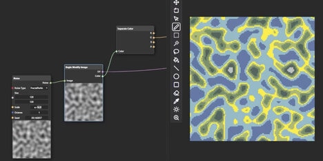 2D Graphics Editors