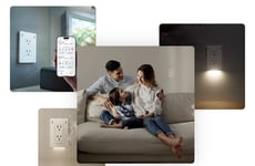 Smart Home Outlets