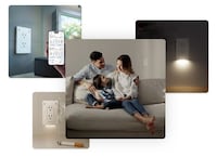 Smart Home Outlets