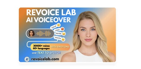 AI Voice Dubbing Tools