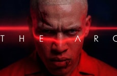 Sci-Fi Ai Original Series