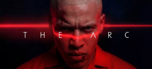 Sci-Fi Ai Original Series