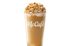Caramel Apple Pie Coffees