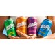 Nutrient-Boosted Soft Drinks Image 1