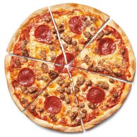 Autumn Pizza Lineups