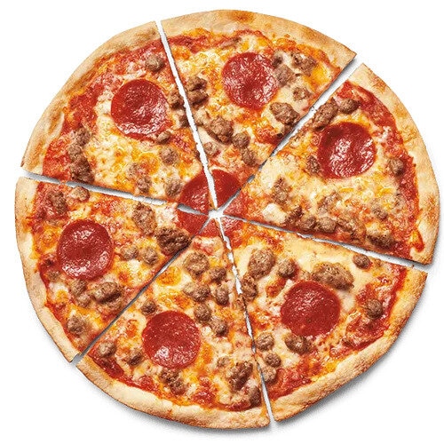 Autumn Pizza Lineups