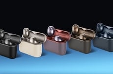 Repairable Wireless Earbuds