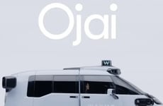 Autonomous Ride Vans