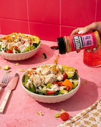 Flavor-Forward Protein Seasonings Image 2