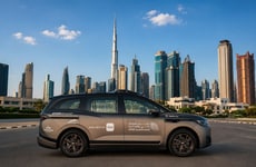 Fully Driverless Robotaxi Rollouts