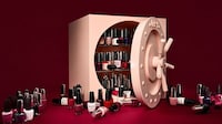 Nostalgic Nail Polish Shades Image 1
