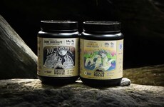 Nighttime Protein Supplements