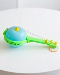 Balloon String Instruments Image 2