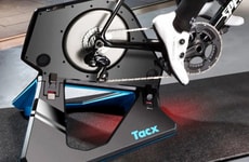 Virtual Bike Trainers