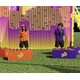 High-Energy Snack Activations Image 1