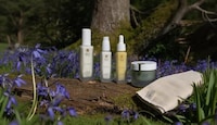 Sustainably Packaged Luxury Cosmetics Image 1