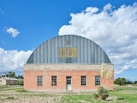Artillery Shed Restorations Image 2