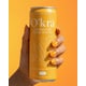 Functional Okra Beverages Image 2