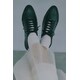 Pointed-Toe Low Tops Image 2