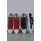 Pointed-Toe Low Tops Image 3